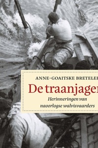 De traanjagers