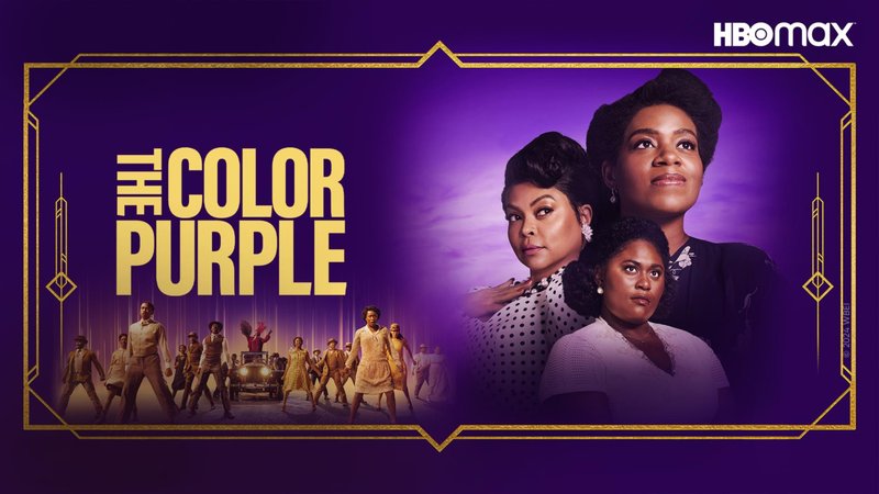 Oscar genomineerden en Grammy winnaars brengen 'The Color Purple' tot leven