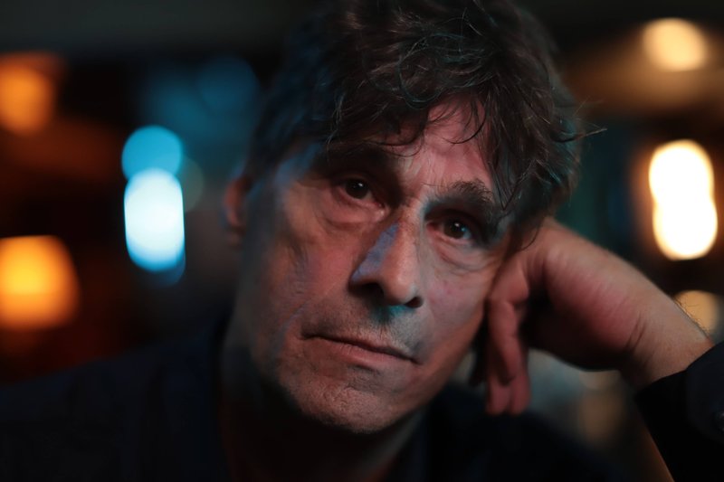 Amsterdam Narcos vanaf oktober op SkyShowtime: Alles wat je moet weten