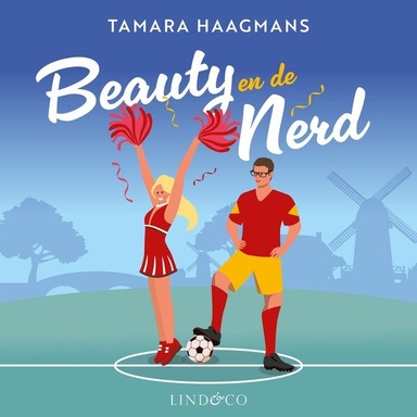 Beauty en de Nerd