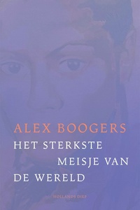 Het sterkste meisje van de wereld