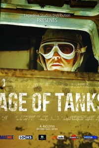 Age of Tanks
