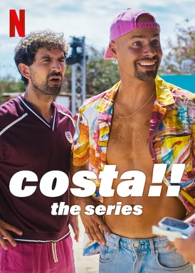 Costa!! de serie