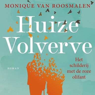 Huize Volverve