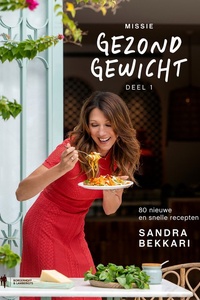 Missie gezond gewicht