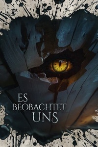 Holy Horror, Folge 70: Es beobachtet uns (ungekürzt)