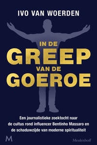 In de greep van de goeroe
