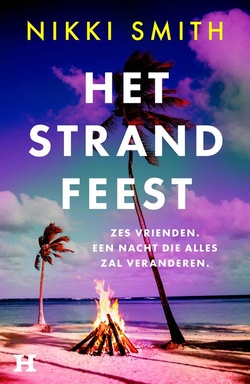 Het Strandfeest
