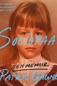 Sociopaat: Een memoir