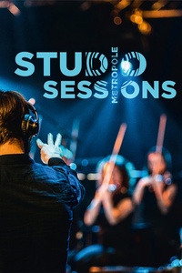 Metropole Studio Sessions