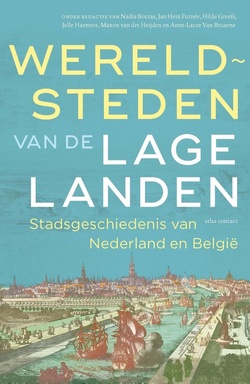Wereldsteden van de Lage Landen