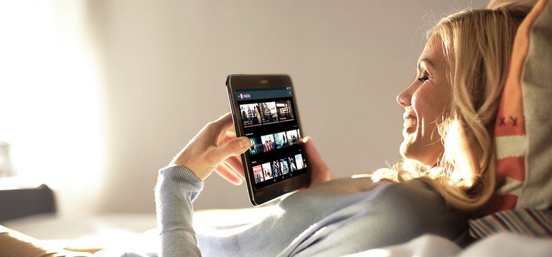 Viaplay vanaf 1 maart 2022 beschikbaar in Nederland