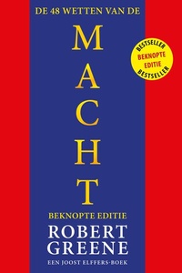 De 48 wetten van de macht - beknopte editie