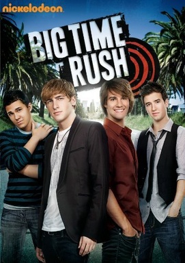 Big Time Rush (S01-02)