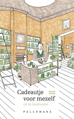 Cadeautje voor mezelf