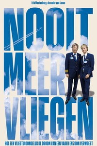 Nooit meer vliegen