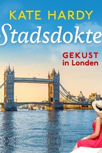 Gekust in Londen