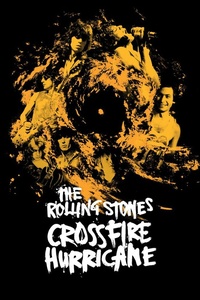 Rolling Stones: Crossfire Hurricane