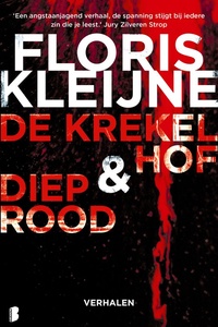 De krekelhof & Dieprood