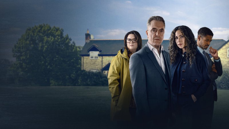 Krijgt Harlan Coben’s Run Away een seizoen 2 op Netflix?