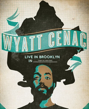 Wyatt Cenac: Brooklyn