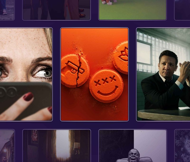 Wat kijk je in oktober 2025 op SkyShowtime