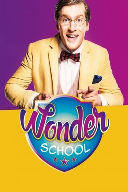 Wonderschool: Wonder van de Dag