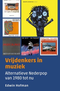 Vrijdenkers in muziek