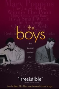 The Boys: The Sherman Brother's Story