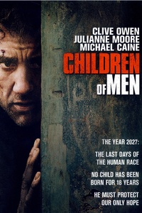 Children Of Men