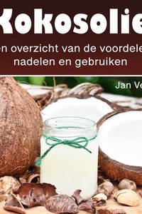 Kokosolie