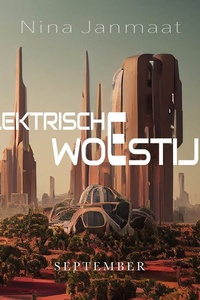 Elektrische woestijn