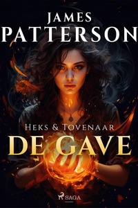 Heks & Tovenaar 2 - De gave