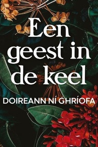 Een geest in de keel