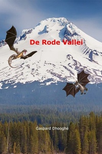 De Rode Vallei