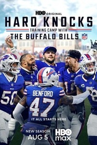 Hard Knocks: Training Camp With the Buffalo Bills