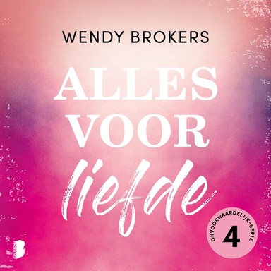 Alles voor liefde