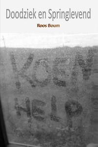 Doodziek en springlevend