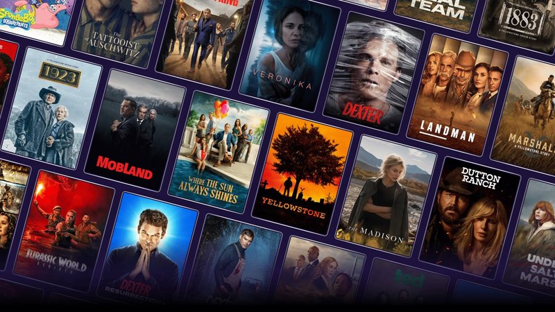 SkyShowtime onthult alle nieuwe films en series voor juni 2026