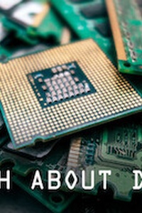 So Much About Digital