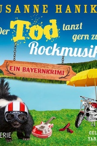 Der Tod tanzt gern zu Rockmusik - Sofia und die Hirschgrund-Morde, Teil 28 (Ungekürzt)
