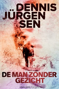 De man zonder gezicht