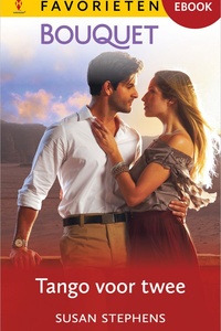 Bouquet Favorieten 810 - Tango voor twee