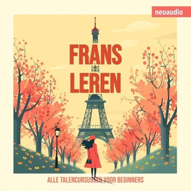 Taalcursussen voor beginners, Frans leren (Ongesneden)