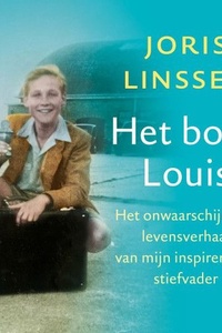 Het boek Louis
