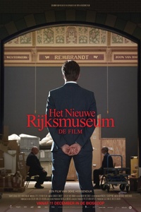 Het Nieuwe Rijksmuseum