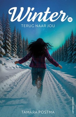 Winter - Terug naar jou