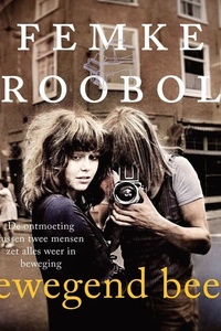 Bewegend beeld: De ontmoeting tussen twee mensen zet alles weer in beweging