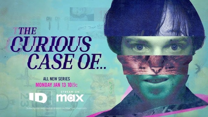 The Curious Case of...