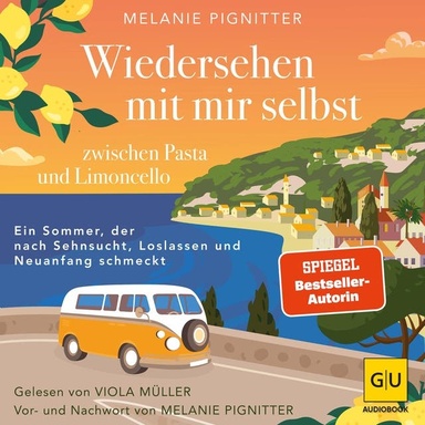 Wiedersehen mit mir selbst zwischen Pasta und Limoncello: Ein Sommer, der nach Sehnsucht, Loslassen und Neuanfang schmeckt